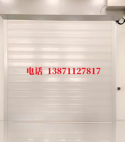 晴隆防爆柔性卷帘门