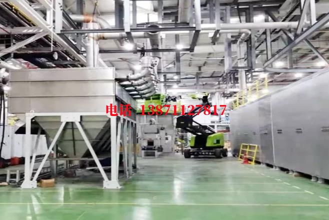 晴隆机电设备安装工程,设备安装公司