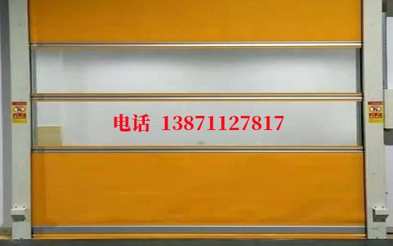 晴隆洁净室门